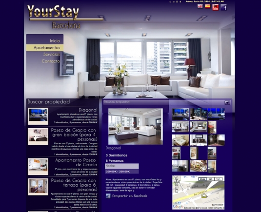 Your Stay Barcelona