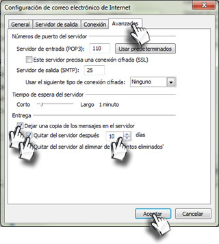 Avanzadas