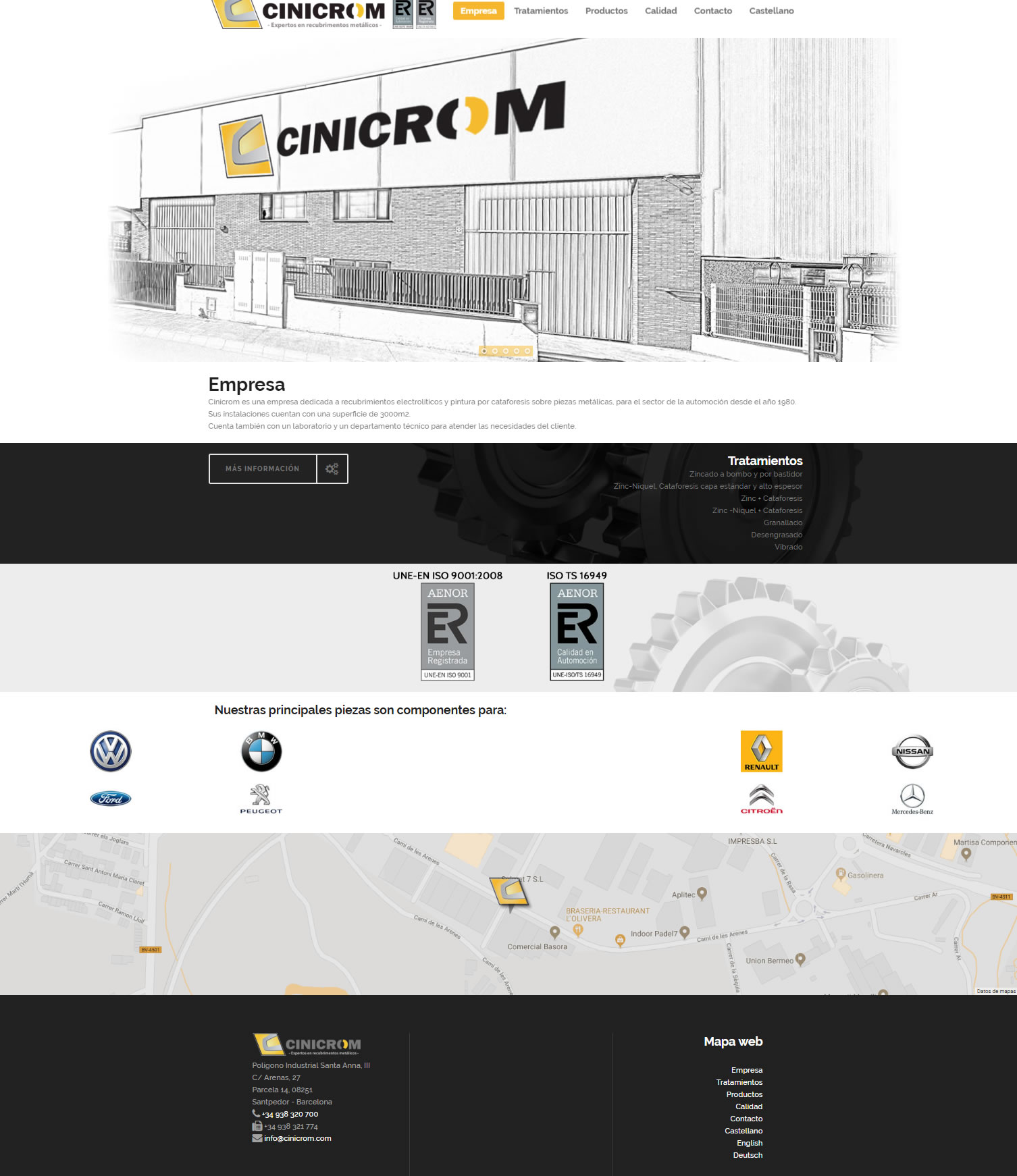 cinicrom_screen